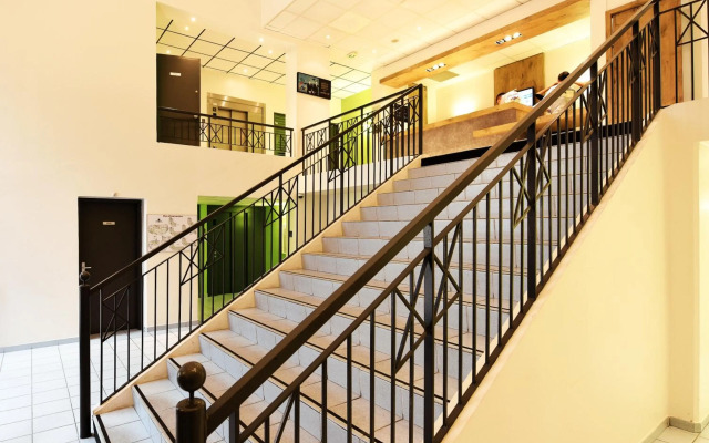 ibis budget Nice Aeroport Promenade des Anglais