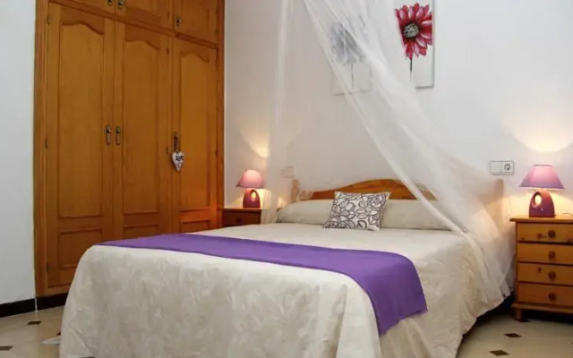 Ibiza Sallinas