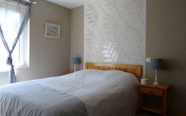 La Maison de la Plage