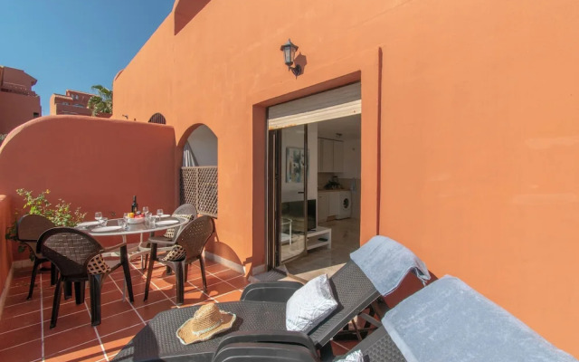 Costa Galera Apartment