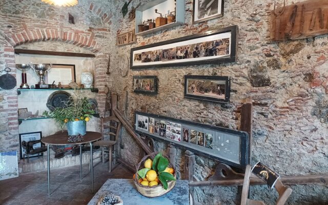 Bar Vitelli Charming Suites