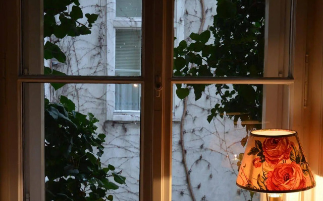 Hotel Pension Lumes - Self Check-In