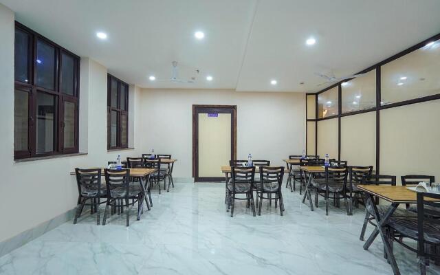 Fabhotel Hc Mohali Inn