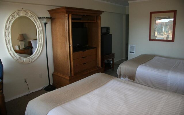 Westport Inn