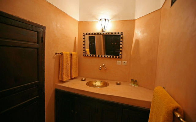 Riad Al Andaluz