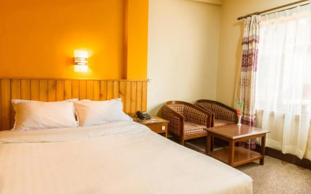 Little Nepal Inn