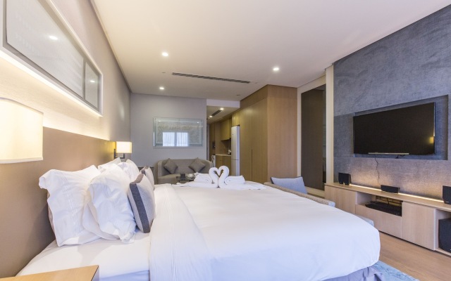 188 Private Suites by Subhome