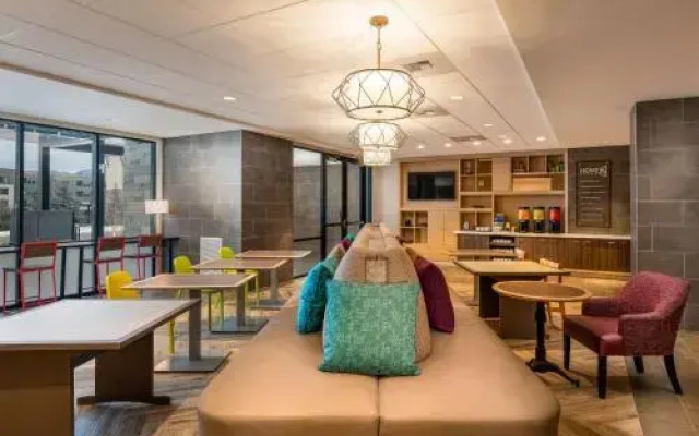 Home2 Suites by Hilton Bozeman Midtown