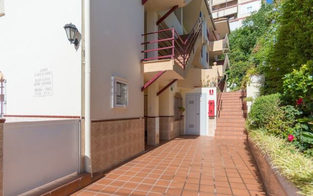 MalagaSuite Relax & Sun Apartment