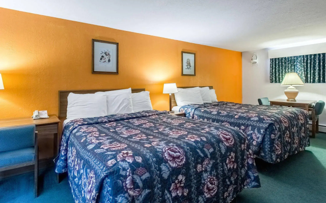 AmeriVu Inn - New Hampton