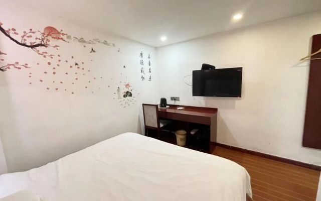 Home Inn Huayi Hotel (Suzhou Xiangcheng Xutugang Metro Station Branch) – Guest Rooms – Suzhou