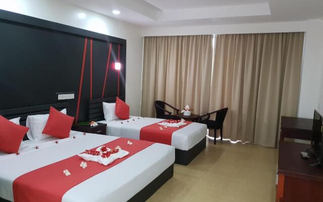 Nasau Resort & Villas