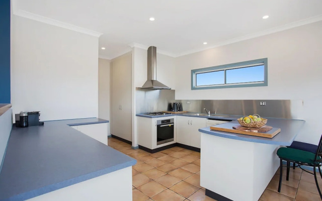 Twelve Apostles Port Campbell Bed & Breakfast