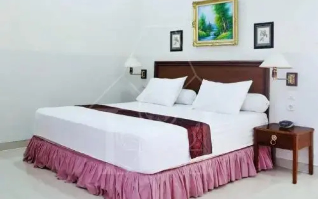Studio Room @ Wisma Halim Villas & Conference