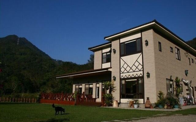 Tumuyi Farm Health Resort