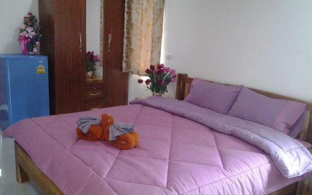 P And P Place Apartment Kanchanaburi
