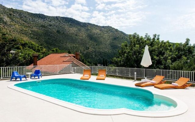 Villa Dupcic