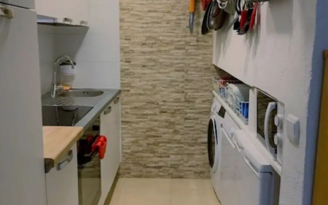 Piso Duplex En Puerto Deportivo, Wifi Y Ac Gaudy