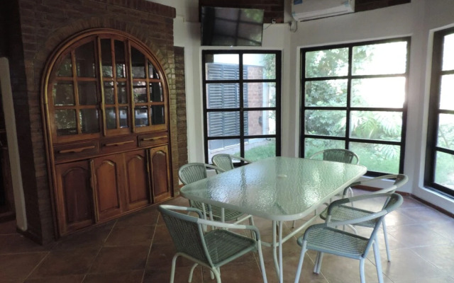 Dakar Hostel