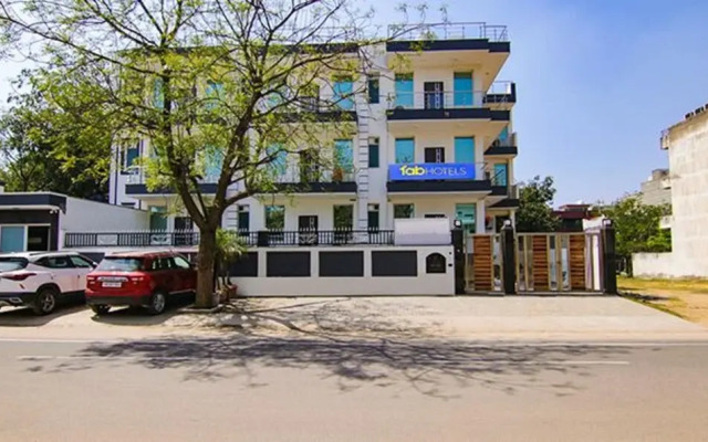 Fabhotel Sr 68