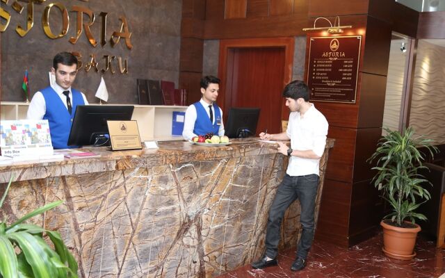 Serin Hotel