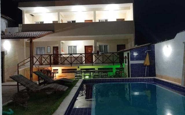 Barcelona Beach Residence