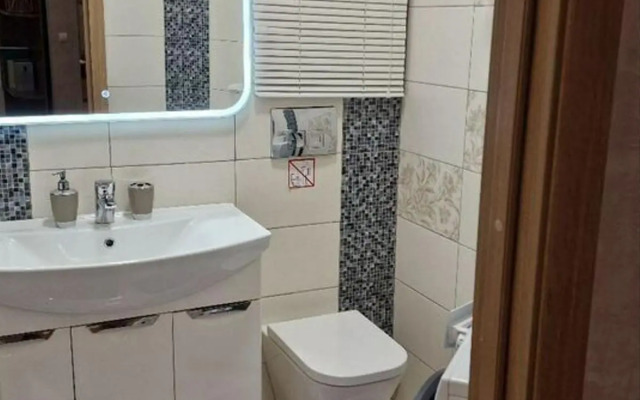 Апартаменты на ул. Пестеля 14