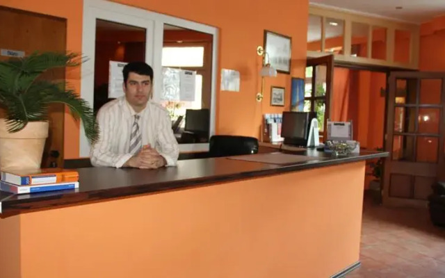 Hamtor Stadthotel