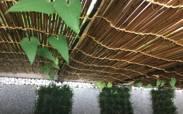 Kanazawa Machiya Aburaya