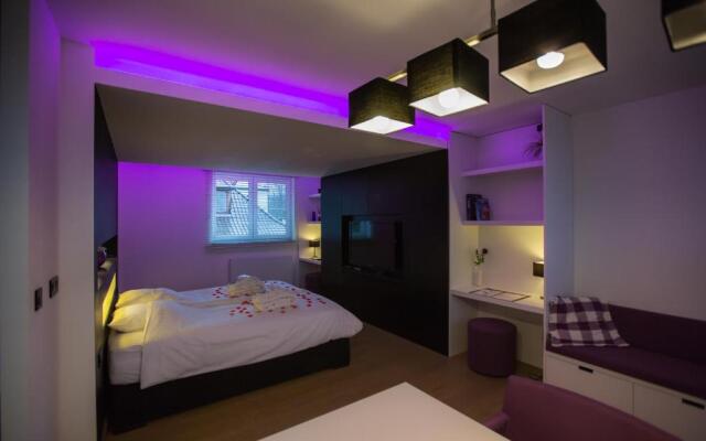 Wellness Hasselt Bed & Breakfast