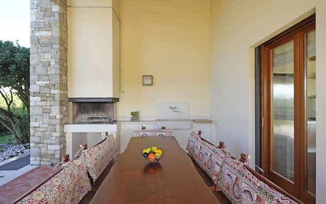 Villa Mary by Wonderful Italy
