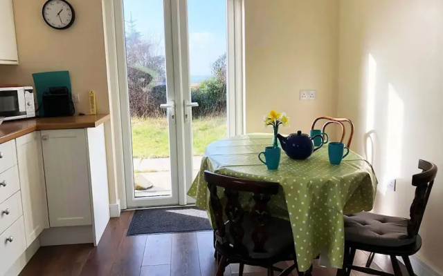 Steading Holidays - Ocean View