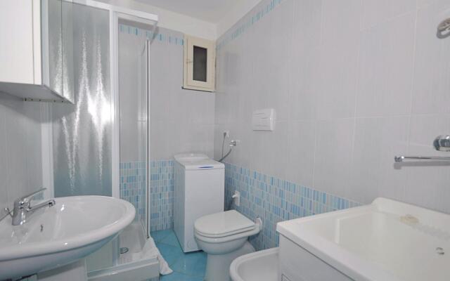 Appartamento a Cetara ID 722