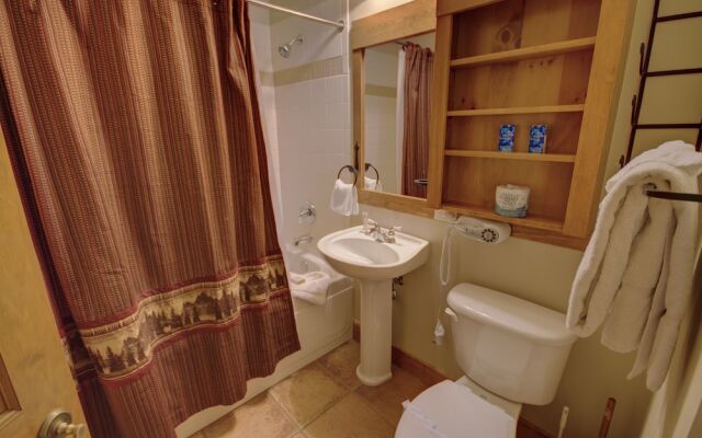 Springs 8818 by Summitcove Vacation Lodging