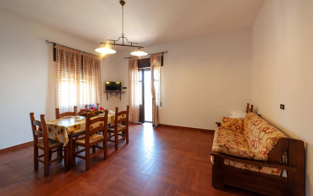 Azienda Agrituristica Le Terre Di San Leonardo