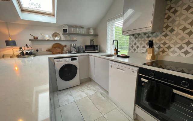 Rosebank Apartment no 3