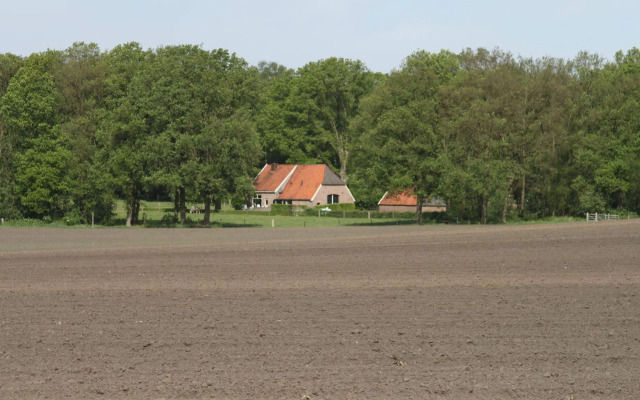 Landgoedhotel Woodbrooke