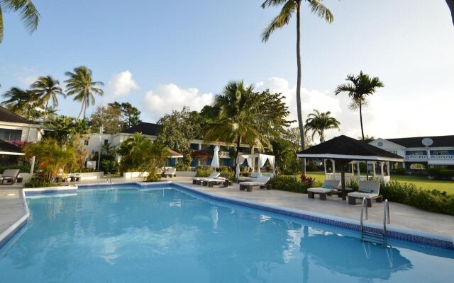 Starfish Discovery Bay Resort Barbados