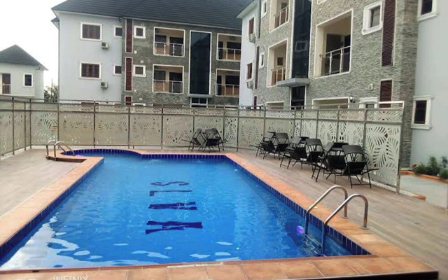 Sterling lakeview Apartments Hotel and Suites