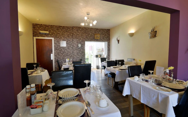 North Bay Guest House