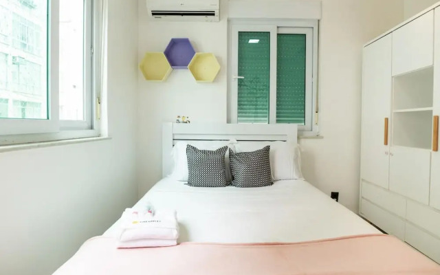 Wonder in Copacabana Pi804 Z4