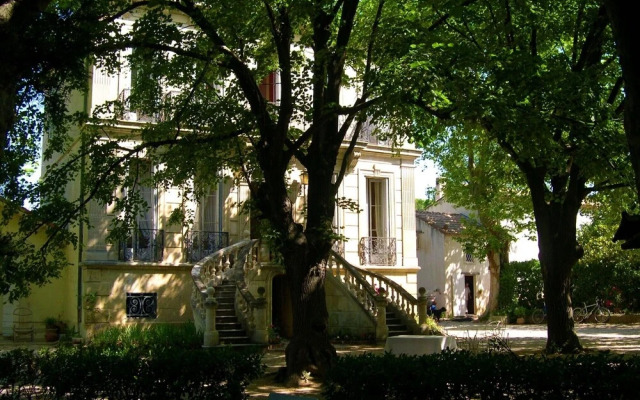 Embarben Maison d'hotes