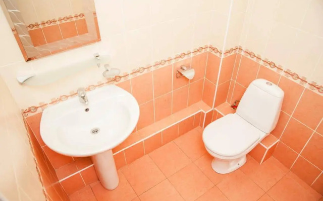 Жилое помещение For Friends