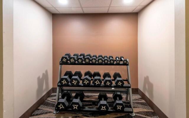 Red Roof Inn Dahlgren - Naval Base