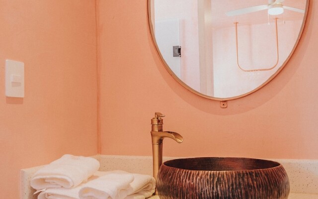 Casa Amate 61 - Mérida Centro