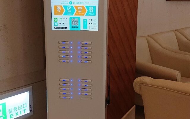 Tayih Landis Hotel,Tainan