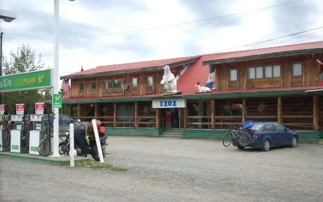 Westmark Inn Beaver Creek