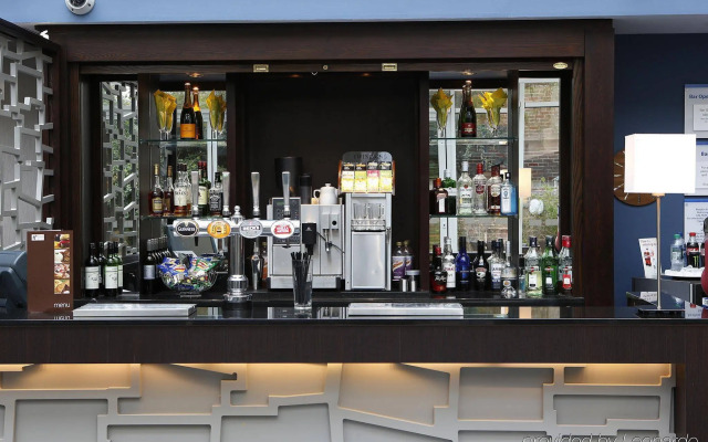 Holiday Inn Express Windsor by IHG