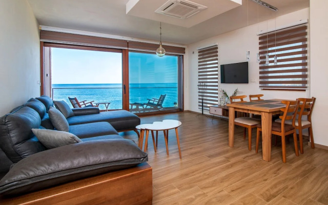 Sunset Bay Apartments