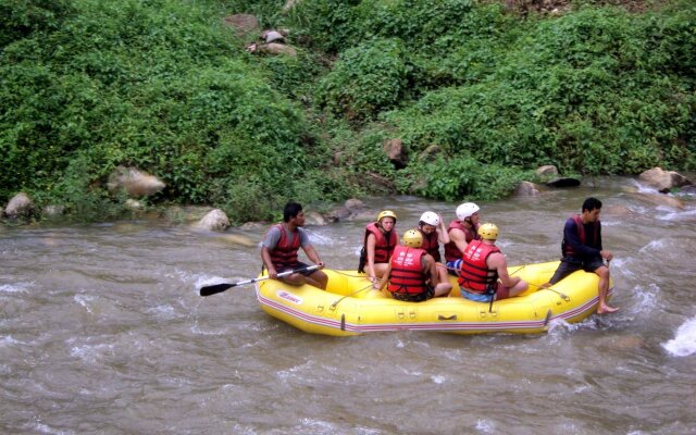 Bangnu River Homestay